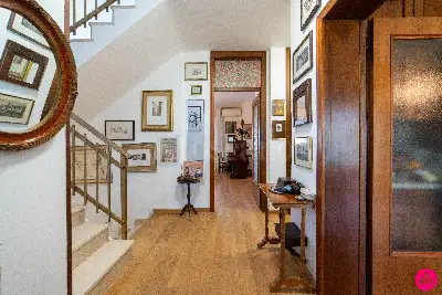 Villino a Schiera in vendita, Via Reghena, Pordenone