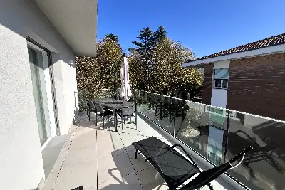 Casa in affitto, Via Bellinzona, Como