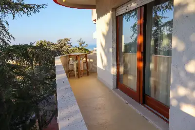 Casa in vendita, Via Martiri Di Pietransieri 8, Pescara