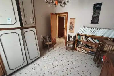Casa in vendita, Via Cesare Sinopoli, Catanzaro