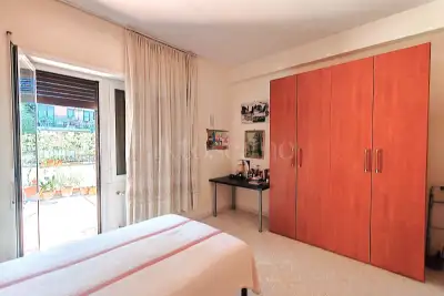 Casa in vendita, Via Francesco Vettori, Roma