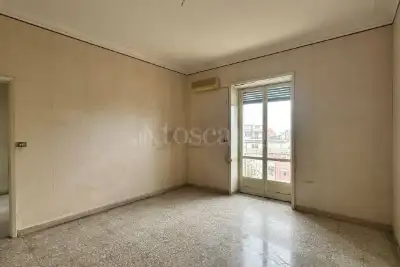 Casa in vendita, Via Antonio Gagini, Catania