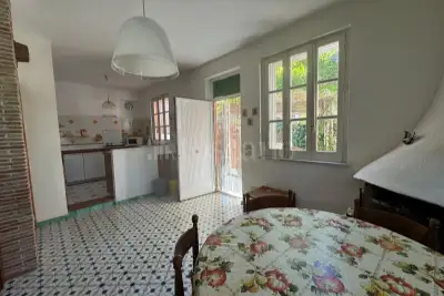 Villa Bifamiliare in vendita, Via Piano Santa Michele 28, Altavilla Milicia