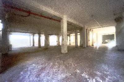 Garage in vendita, Via della Palazzina snc, Viterbo