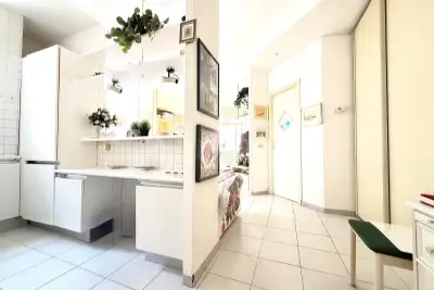 Casa in vendita, Via Filippo Bernardini, Roma