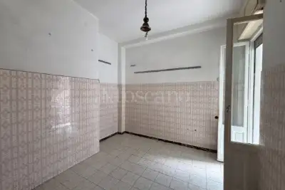 Casa in vendita, Via Antonio Scano, Cagliari