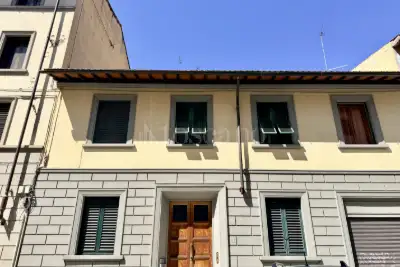Casa in vendita, Via del Rosso Fiorentino, Firenze