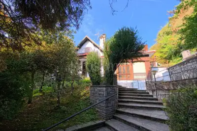 Mansarda in vendita, Via Sette Termini, Cugliate-Fabiasco