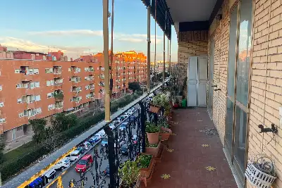 Casa in vendita, Via della Corazzata, Roma