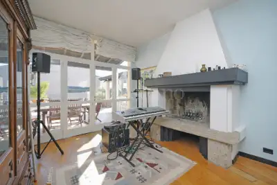 Palazzo in vendita, Via Porta Antica, Cavriana