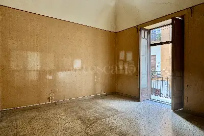 Casa in vendita, Via Alberto Mario, Catania