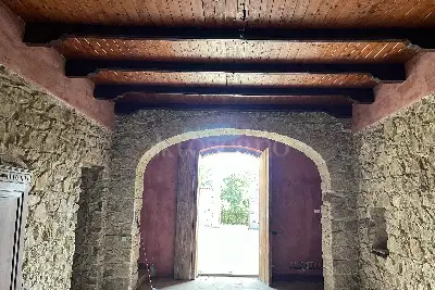 Casale in vendita, Castello Dell'Impallaccionata, Caronia