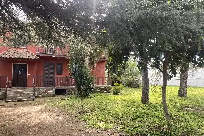 Villa in vendita, Via Tito Livio, Guidonia Montecelio