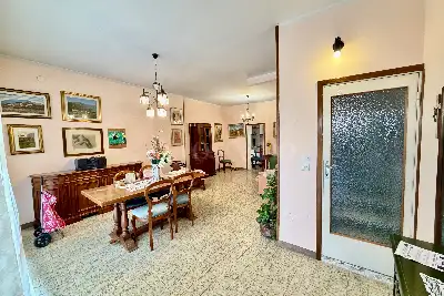 Casa Indipendente in vendita, Via Vittorio Emanuele II, Flero