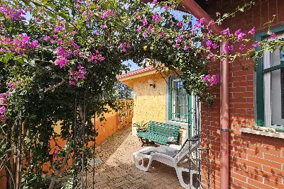 Villa in vendita, Via Metauro, Ardea