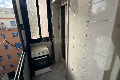 Casa in vendita, Via Francesco Lattanzio, Bari