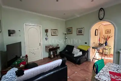 Casa in vendita, Via delle Ciliegie, Roma