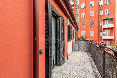 Casa in vendita, Via Lodovico Il Moro, Milano