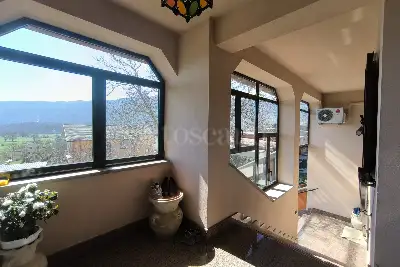 Villa in vendita, Via del Colle, Sant'Eusanio Forconese