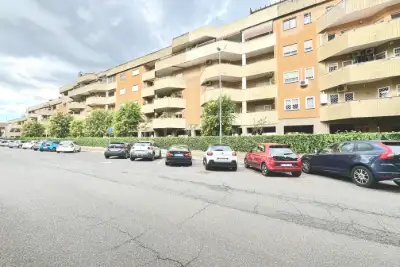 Casa in vendita, Via Acerenza, Roma