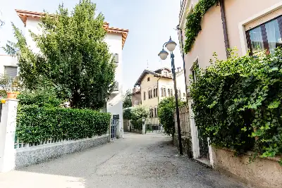 Villa in vendita, Via Privata Bitonto, Milano