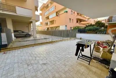 Casa in vendita, Via Aldo Moro, Nettuno