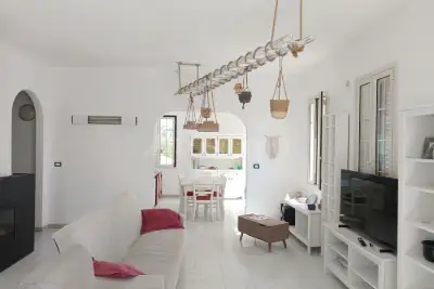 Villa in vendita, Via Mallia, Siracusa
