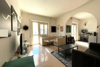 Casa in vendita, Viale dell'Esercito, Roma