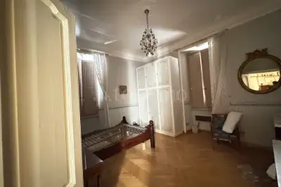House for sale, Via Alessandria, Roma