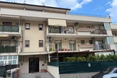 Casa in vendita, Via Martiri di Cefalonia, Catania