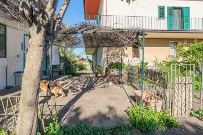 Villa in vendita, Via Roma, Tremestieri Etneo