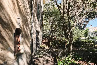 Casa Indipendente in vendita, Via Pompeo Magno , Albano Laziale