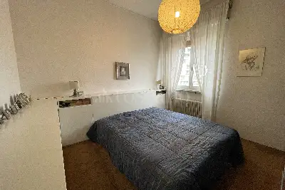 Attico in vendita, Via Privata Angiolo Maffucci, Milano