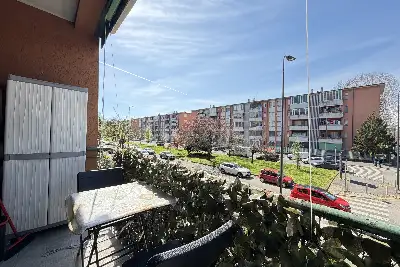 Casa in vendita, Via Angelo Inganni, Milano