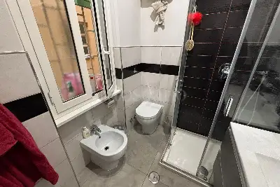 Casa in vendita, Via delle Sirene, Roma