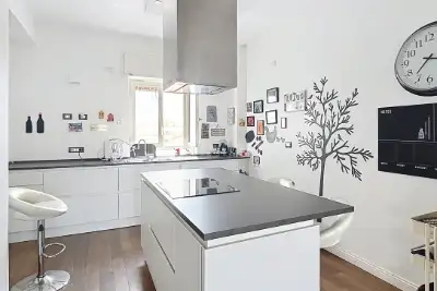 Casa in vendita, Via Giovanni Amendola 24, Sassari