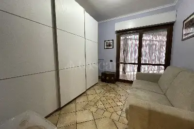 Casa in vendita, Via Antonio Zotti, Roma