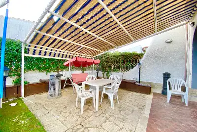 Villa Plurifamiliare in vendita, Viale Benedetto Marini, Cerveteri