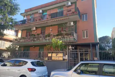 Casa in vendita, Via dei Minatori, Roma