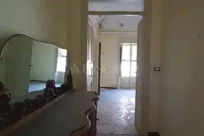 Casa in affitto, Via Bastioni, Trapani