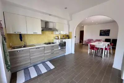 Casa in vendita, Via Florinas, Fiumicino
