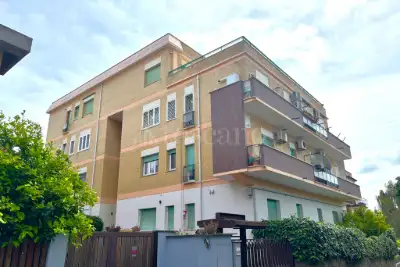 Casa in vendita, Via Sant'Arcangelo di Romagna, Roma