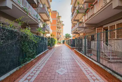 Casa in vendita, Via Francesco Baracca, Ciampino