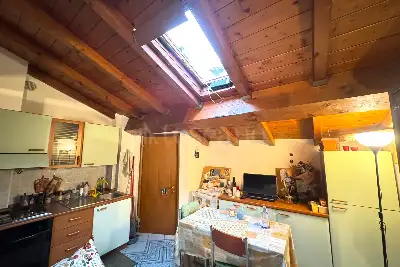 Casa in vendita, Via Sant'Isaia, Bologna