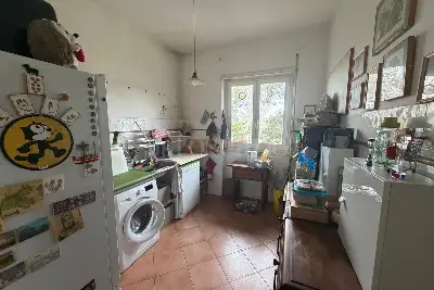 Casa in vendita, Largo Antigono, Roma