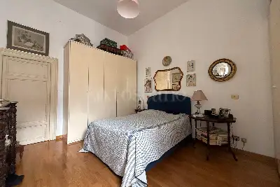 Casa in vendita, Via Cavour, Roma