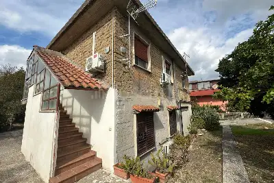 Casa in vendita, Via Arzana, Roma