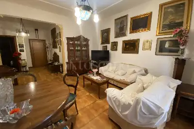 Casa in vendita, Via Corrado del Greco, Roma