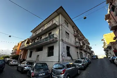 Casa in vendita, RAPISARDI,  VIA ANTONINO PIRAINO, Catania