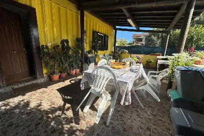 Villa in vendita, Via Pasquale Cicatiello, Fiumicino